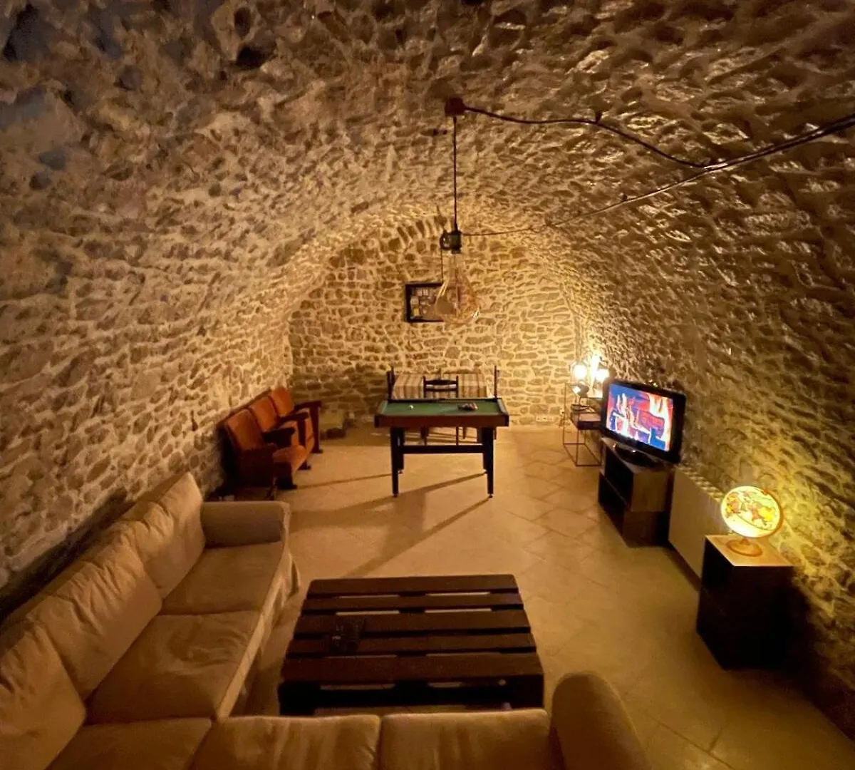 Maison De Charme Apt Holiday home