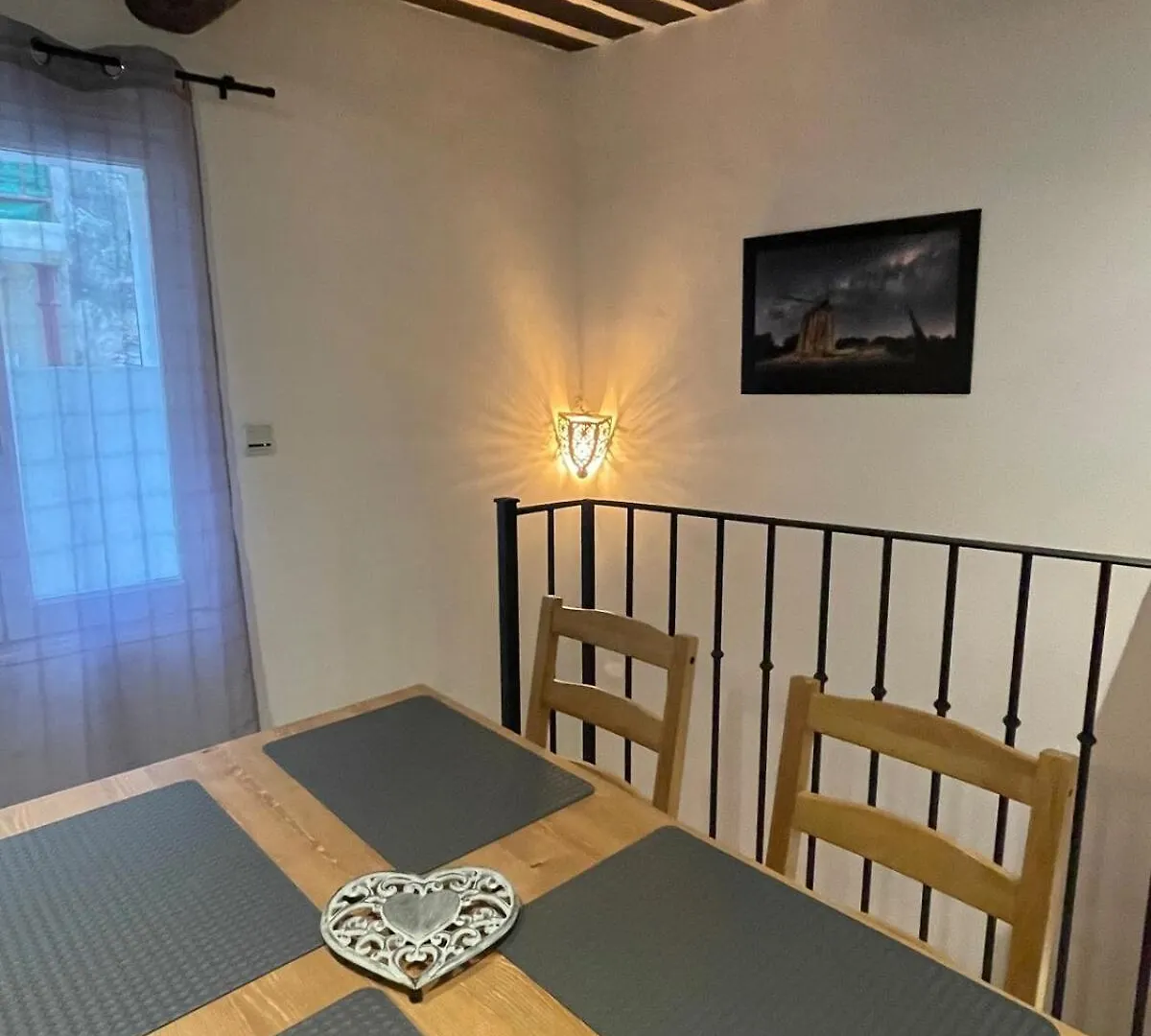 Holiday home Maison De Charme Apt France