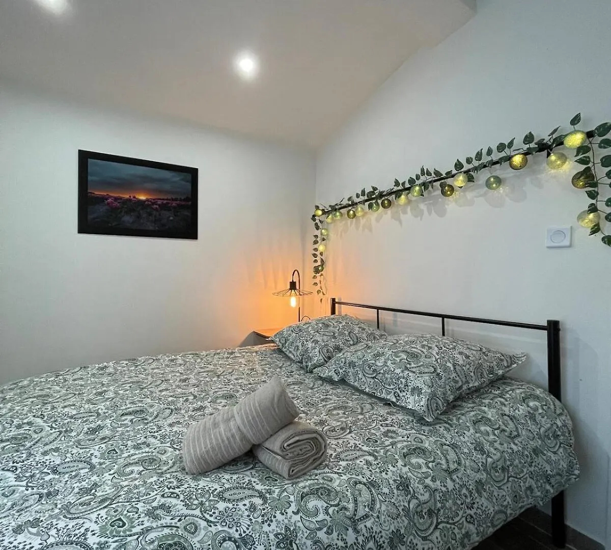 Maison De Charme Apt 0*,