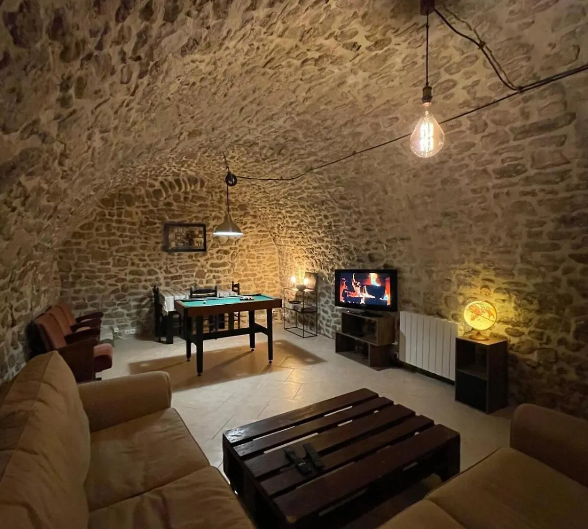 Holiday home Maison De Charme Apt