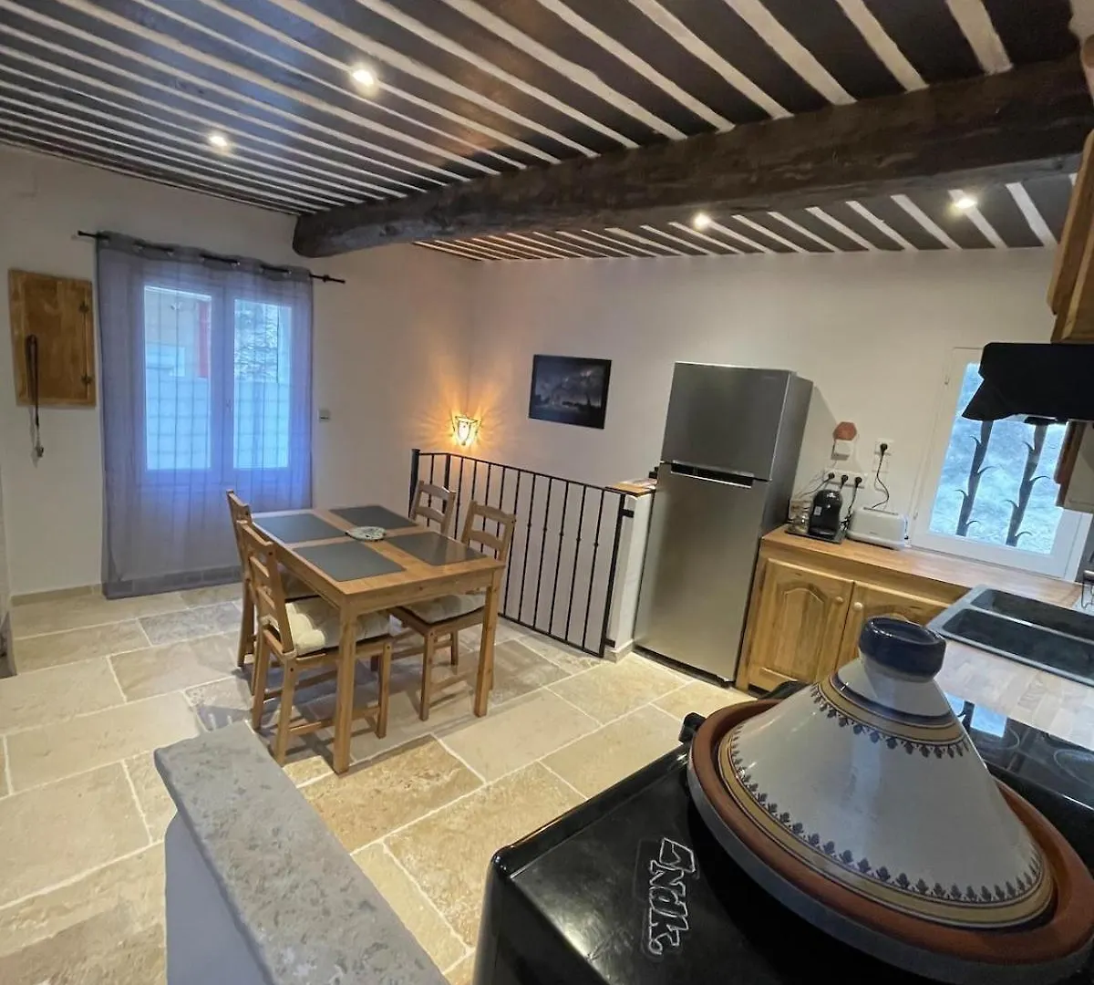 Maison De Charme Apt