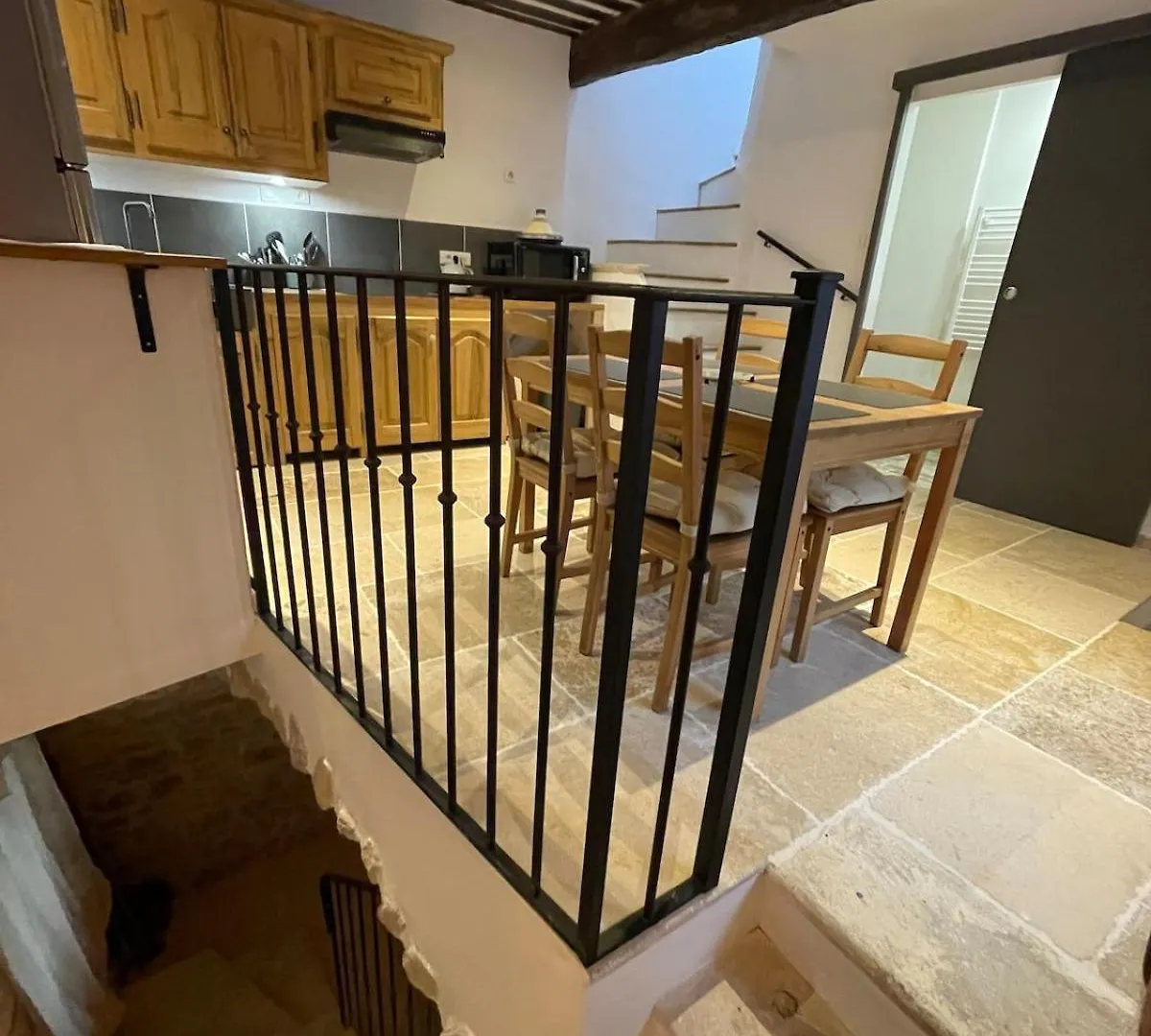 Maison De Charme Apt Holiday home