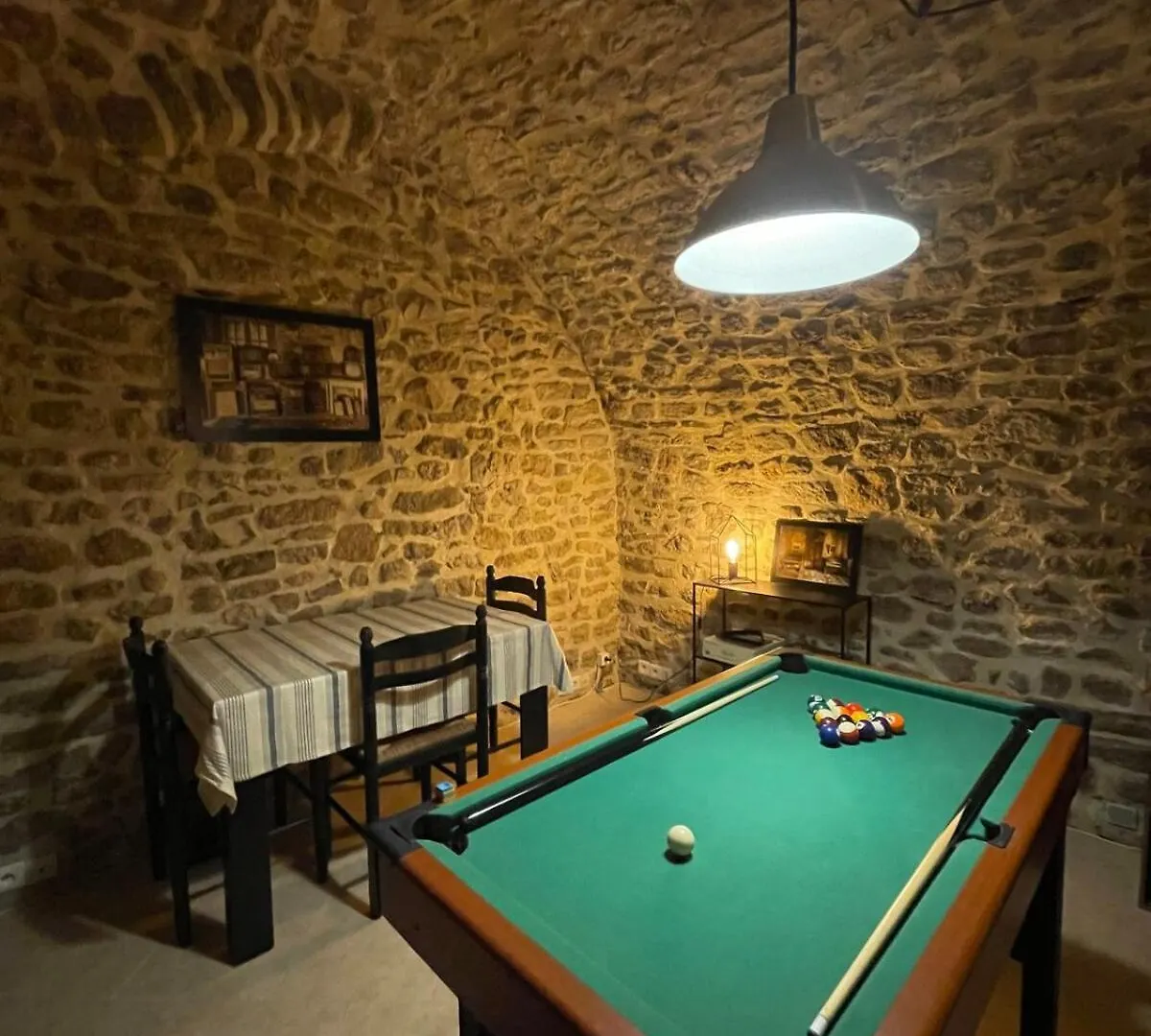 Holiday home Maison De Charme Apt