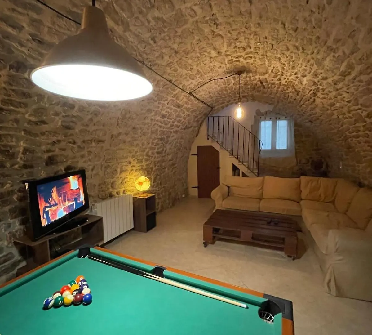 Maison De Charme Apt