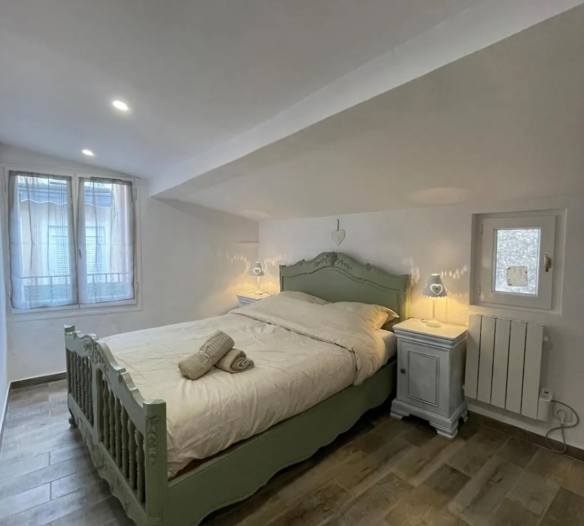 Maison De Charme Apt 0*,