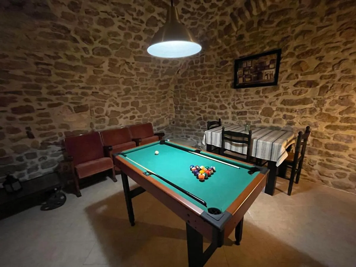 Holiday home Maison De Charme Apt France
