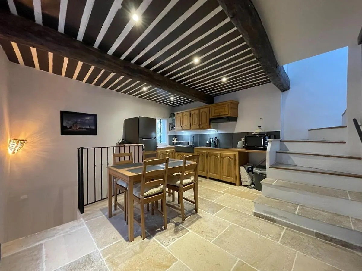 Maison De Charme Apt France